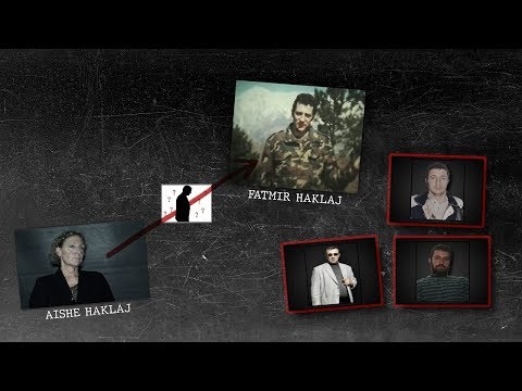 “Haklajt e Tropojës”, Pj.3 - Ekskluzive, si u tradhëtua Fatmir Haklaj nga kunati i tij- Inside Story