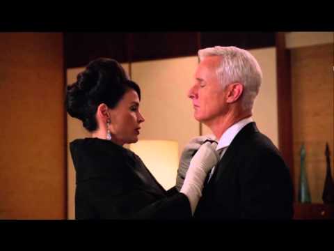 Mad Men Funniest Scene of Season 5