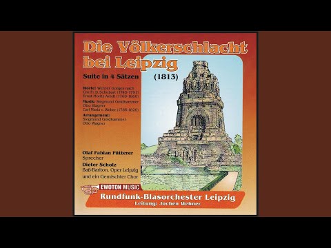 Lützow's wilde verwegene Jagd