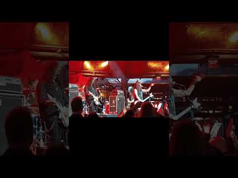 Autograph-Turn Up The Radio At The Wolf Den