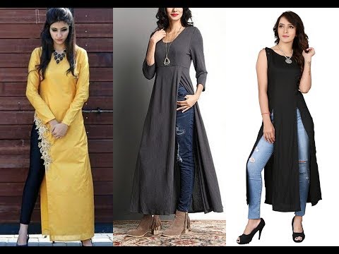 download lagu mp3 mp4 Long Kurti With Jeans Anushka, download lagu Long Kurti With Jeans Anushka gratis, unduh video klip Long Kurti With Jeans Anushka