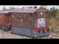 Toby And The Stout Gentlmen FAST