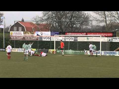 Achilles Veen 2  Noad'32    3 - 2