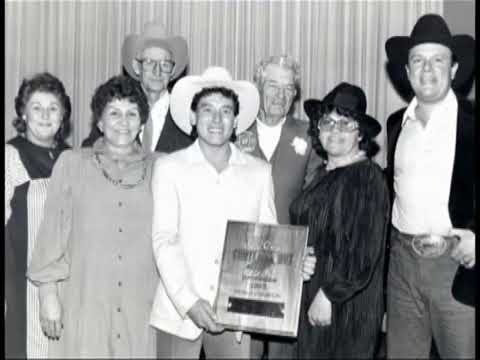 2009 ProRodeo Hall of Fame Inductee Ted Nuce