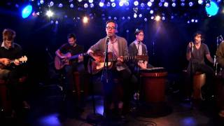 Hellogoodbye - When We First Met - Live On Fearless Music HD