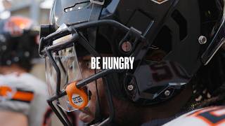 Game Trailer | CFL Week 3 BC Lions at Hamilton | Be Hungry
