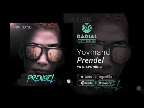 Yovinand - Prendel (Single Trailer)