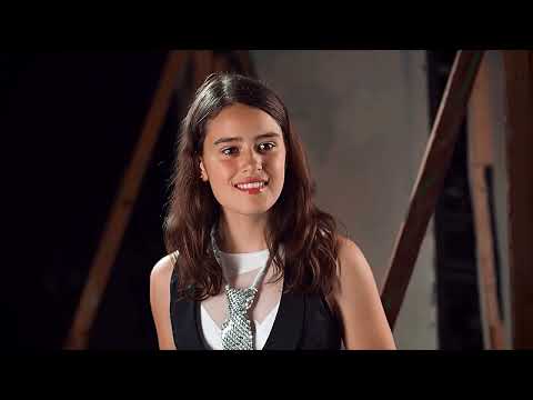 Mia and me S1 Clip - Mia Goes Tap-Dancing (Blu-ray Test) [1080p HD, 5.1 Audio]