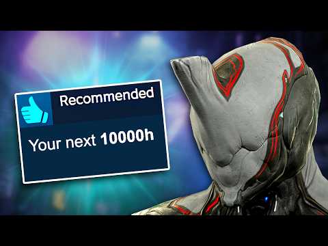 After 12 Years... NOW is the BEST TIME to Start Warframe!