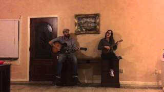 Maybe Sparrow - Divorce, Inc.