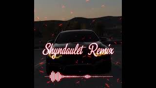 Download lagu How We Do - 50 Cent - (Shyndaulet Remix) mp3