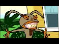 Who Are You Going To Believe The Flea Or That Big Bug