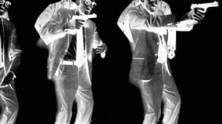 WILLIAM S BURROUGHS & MATERIAL SEVEN SOULS