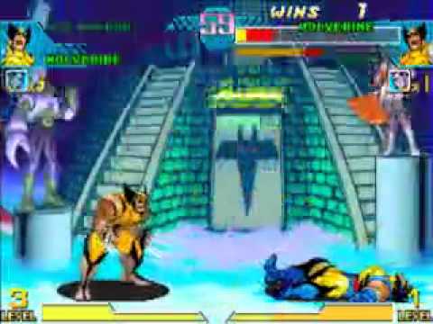 [GGPO MVC] whiplash vs silent-ninja (2)