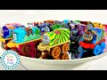 Kids Toys Play Thomas MINIS Collection