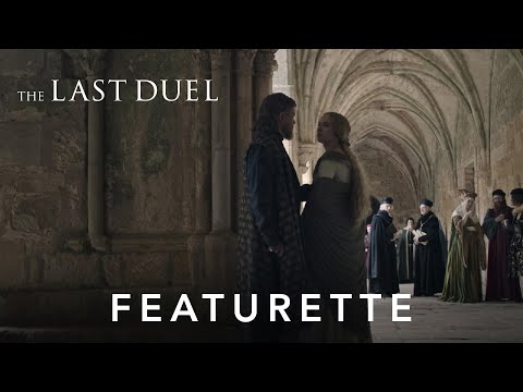 The Last Duel  | Featurette | HD | FR/NL | 2021