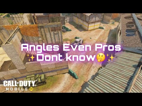 3 Spots Even Pros Dont Know About (Firing range)