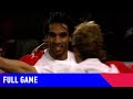 MONSTERSCORE VOOR UTRECHT!⚽? | FC Utrecht - Sparta Rotterdam (30-11-2007) | Full Game