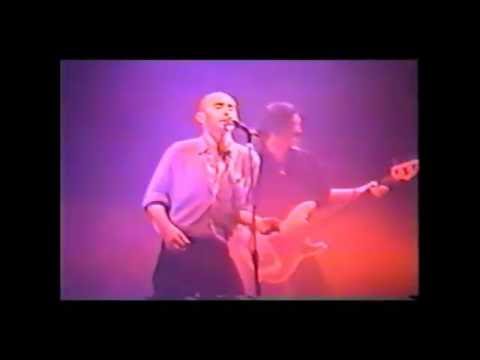 Todo un palo (Microestadio de Lanús, 01-05-1992) - Patricio Rey y sus Redonditos de Ricota