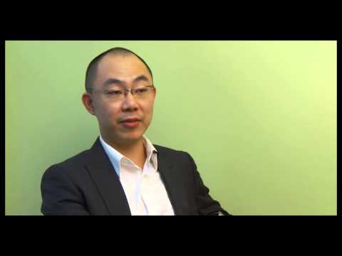 Dr Raymond Goh shares his Mater Children’s story | Mater throughout history | MCPB | 2014