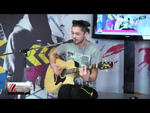 Te unge la suflet! Alex Maţaev, cea mai tare variantă de la Sex on fire