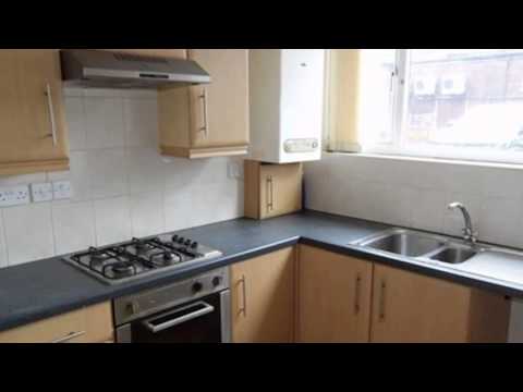 Flat 1, 8 Market Place, OSSETT, West Yorkshire