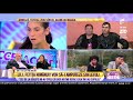 Lili Fetița Nimănui Două Familii Se Ceartă Copilul Suferă