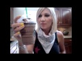 TheCurrentFavorite : Starbucks Drink(s) 