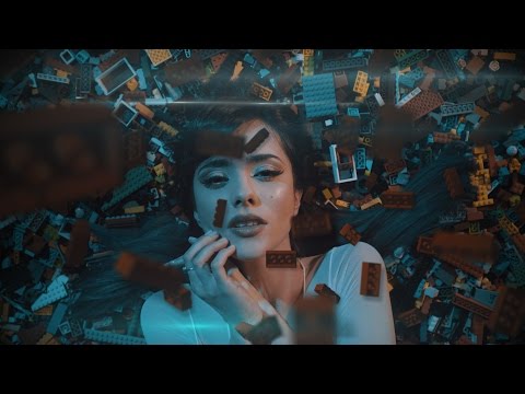 Giulia Penna - Legocentrico (Official Video)