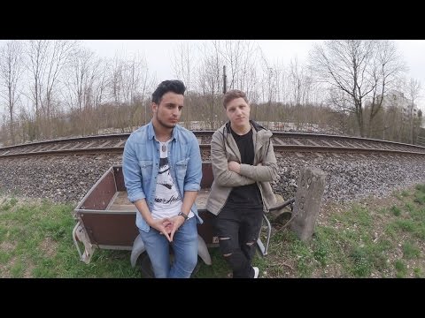 Realtalk zu Torres & fabE | GunElite und Kivi