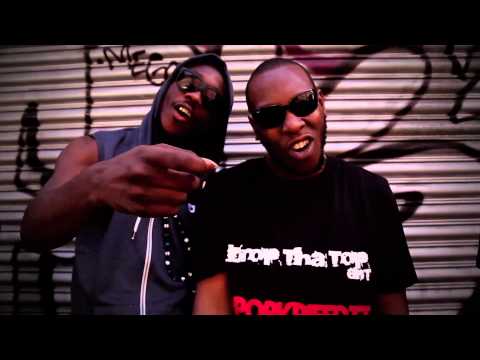 G-SYDE MUZIK FT. DOT KADAJ  - MONEY LOW [CHIBA NET VIDEO]