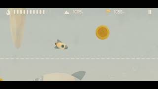 Firmament is the Limit — One-Button Rocket Game | RevenueCat Shipaton 2026