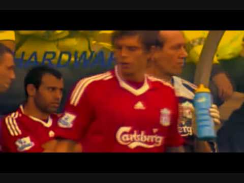 ?Daniel Agger Compilation - Defender Of The Future?