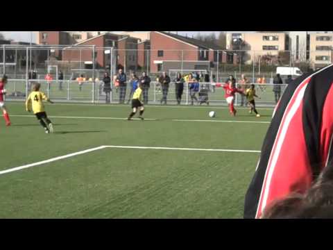 Unitas E1 - Madese Boys E1  14-02-2012