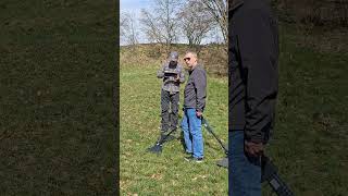 Sıcak Takip | Bunker Arama Projesi [Bölüm 2] OKM GPR 3D + Rover UC ile