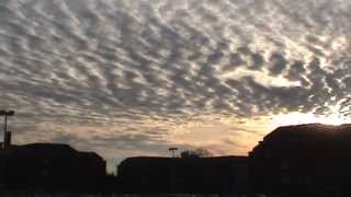 Chemtrails MD New Years Day to 1 2  2013