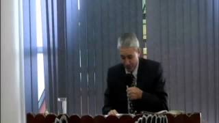 Males comunes en la iglesia - Hno Jaime Zorro