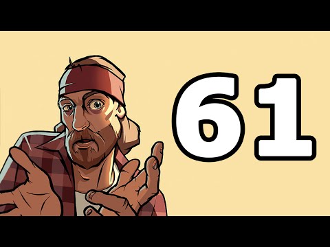 Grand Theft Auto: San Andreas Walkthrough Part 61 - No Commentary Playthrough (PC)