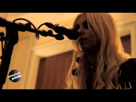 The Pretty Reckless - Zombie (Acoustic Live)