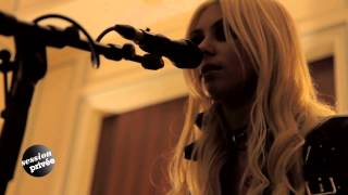 The Pretty Reckless - Zombie (Acoustic Live)