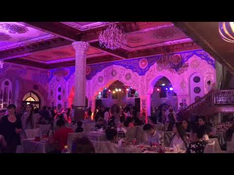 immagine di anteprima del video: Ristorante Uzbeko