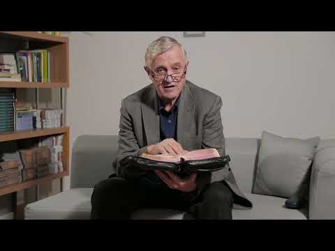 Pastor Pavel Sătmărean - De ce s-a născut Hristos în Betleemul din Iudea?