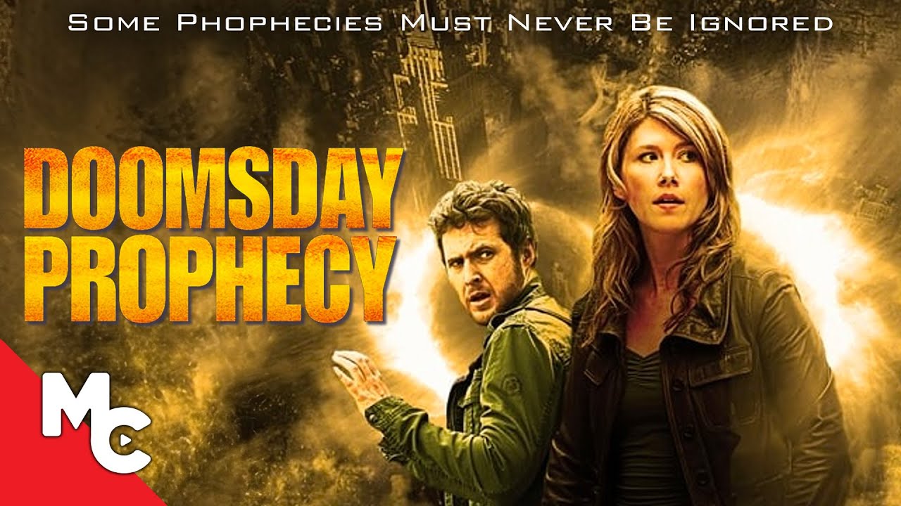 Doomsday Prophecy