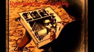 Zaya-If You Wasn&#39;t With Me (Fading Movie Scenes/Remembering Everything Mixtape)