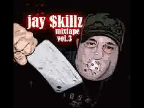 Odenwald flavor (Heavy Metal Remix) - jay $killz feat. Kan€€