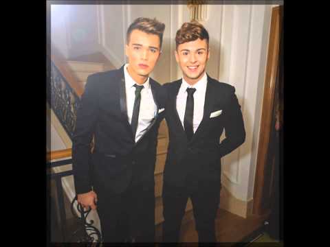 Union J - Fix You