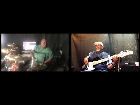 Can't Hide Love - Melvin Lee Davis & Jay Williams - Output/Input