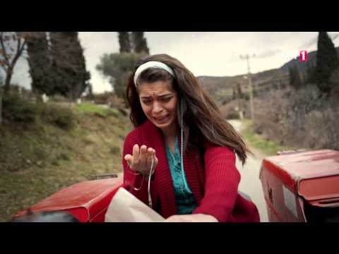 Yeşil Deniz - Kaçalım Buralardan - Klip