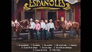 El Ramalazo Los Españoles [2018]