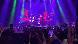 SUNMI (선미) - Heroine (주인공) Live @ Terminal 5 in NYC - Good Girl Gone Mad Tour - 09/04/22